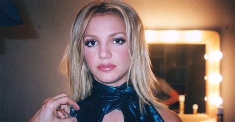 Framing Britney Spears and an examination of the movements。